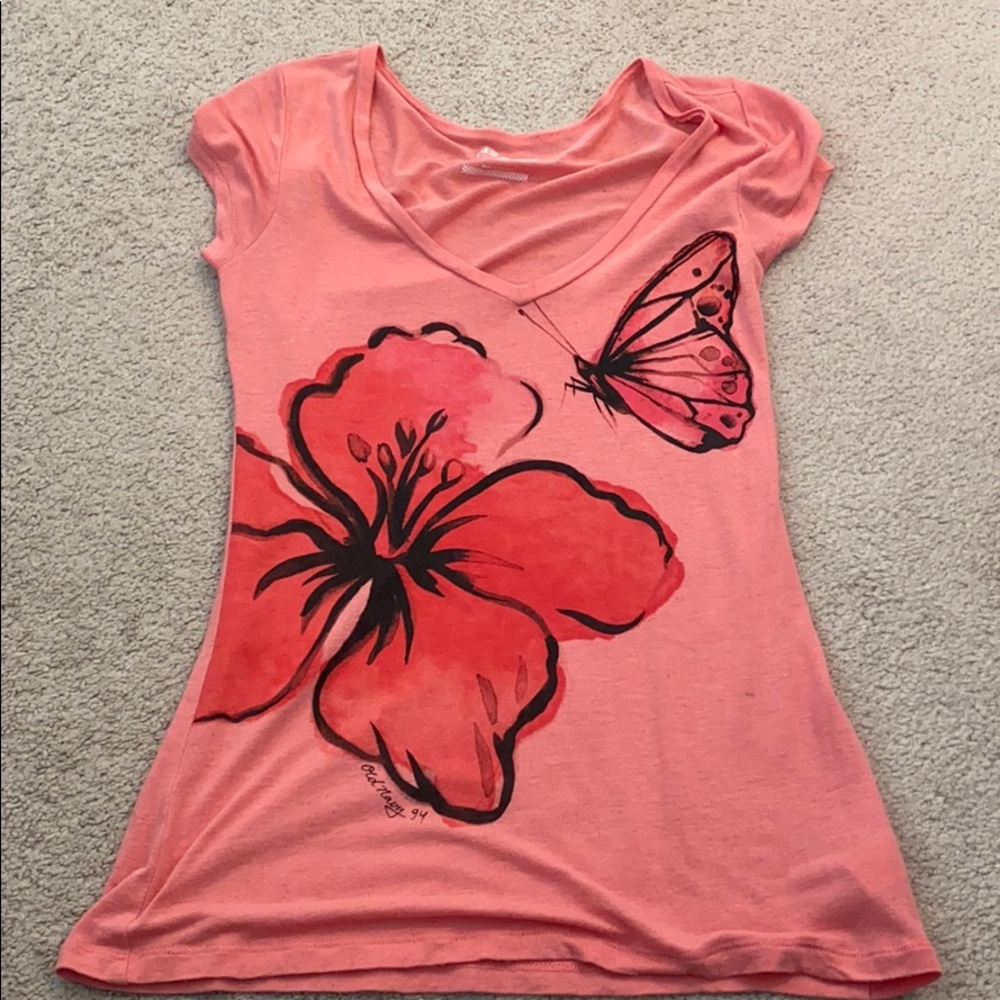 Womens tshirt